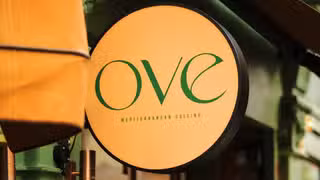 Een foto van restaurant Ove Fulham