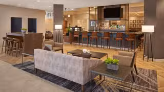 Een foto van restaurant NoVI Craft House - Sheraton Detroit Novi Hotel