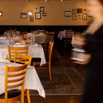 A photo of Citizen Public House restaurant
