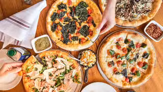 A photo of Quartino - Chicago restaurant