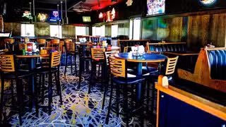 Een foto van restaurant Stella's on 97