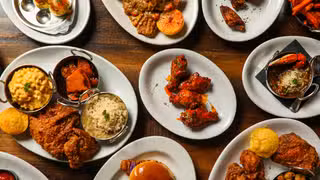 Een foto van restaurant Willie Mae’s Nola