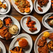 Foto von Willie Mae’s Nola Restaurant