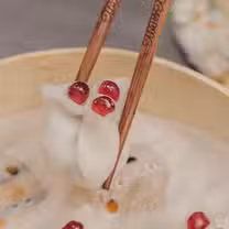 Una foto del restaurante Dim and Dong Modern Chinese
