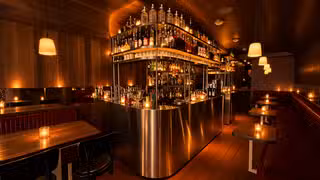A photo of Short Turn restaurant