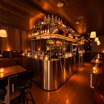 Foto von Short Turn Restaurant