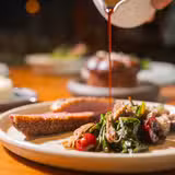 Five Course Dining Room Experience Photo