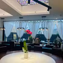 Una foto del restaurante Szechuan Gourmet 105