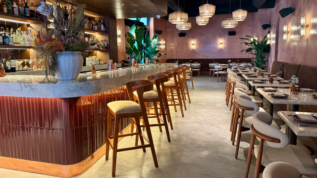 Alma - Wynwood | Restaurants In Miami