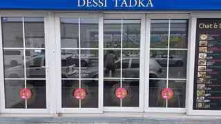 Een foto van restaurant Dessi Tadka - Hofmannstraße