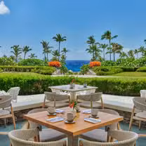 A photo of The Restaurant at Kapalua Bay restaurant