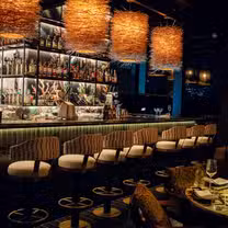 A photo of Salvaje Medellín restaurant