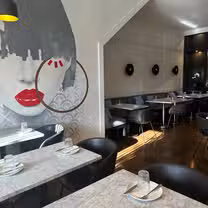 A photo of Spelling Thai Bistro restaurant