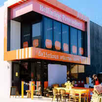 Foto von Bellarine Provedore Teahouse Restaurant