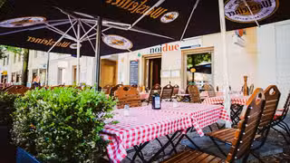 A photo of Restaurant Noidue restaurant