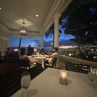 beach house at the moana dress code Beachhouse - Surfrider Restaurant - Honolulu, HI moana hotel interior