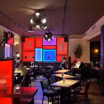 A photo of Axel F. restaurant