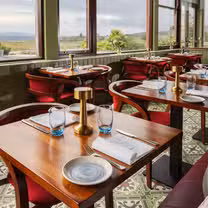 Una foto del restaurante Westbound Bistro & Bar