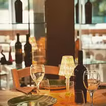 Una foto del restaurante Artù Ristorante Pizzeria Napoli