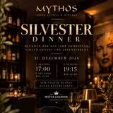 New Year´s Eve Dinner / Silvester Dinner foto