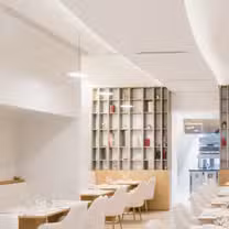 Een foto van restaurant Shanael