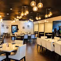 Foto von Tabla Indian Restaurant - Orlando Restaurant