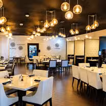 A photo of Tabla Indian Restaurant - Orlando restaurant