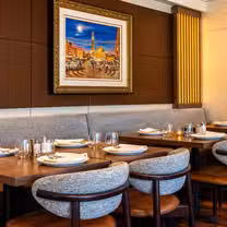 A photo of Siena East Greenwich restaurant