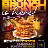 Brunch foto
