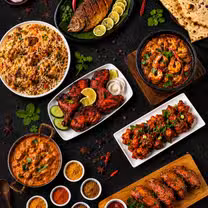 A photo of Thanal Indian Tavern restaurant