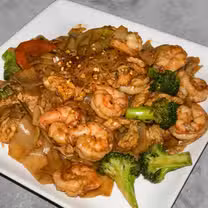 A photo of Teak OTR restaurant