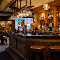 Een foto van restaurant The Wenlock Arms