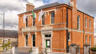 A photo of The Red Bank Restaurant restaurant