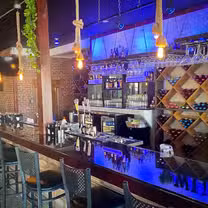 A photo of Claudio's Bistro restaurant
