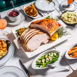 Thanksgiving at Josephine foto