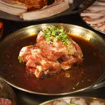 Foto von Mapo Galbee Restaurant