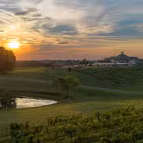 A photo of Rayson Winery - Bistro Europa restaurant
