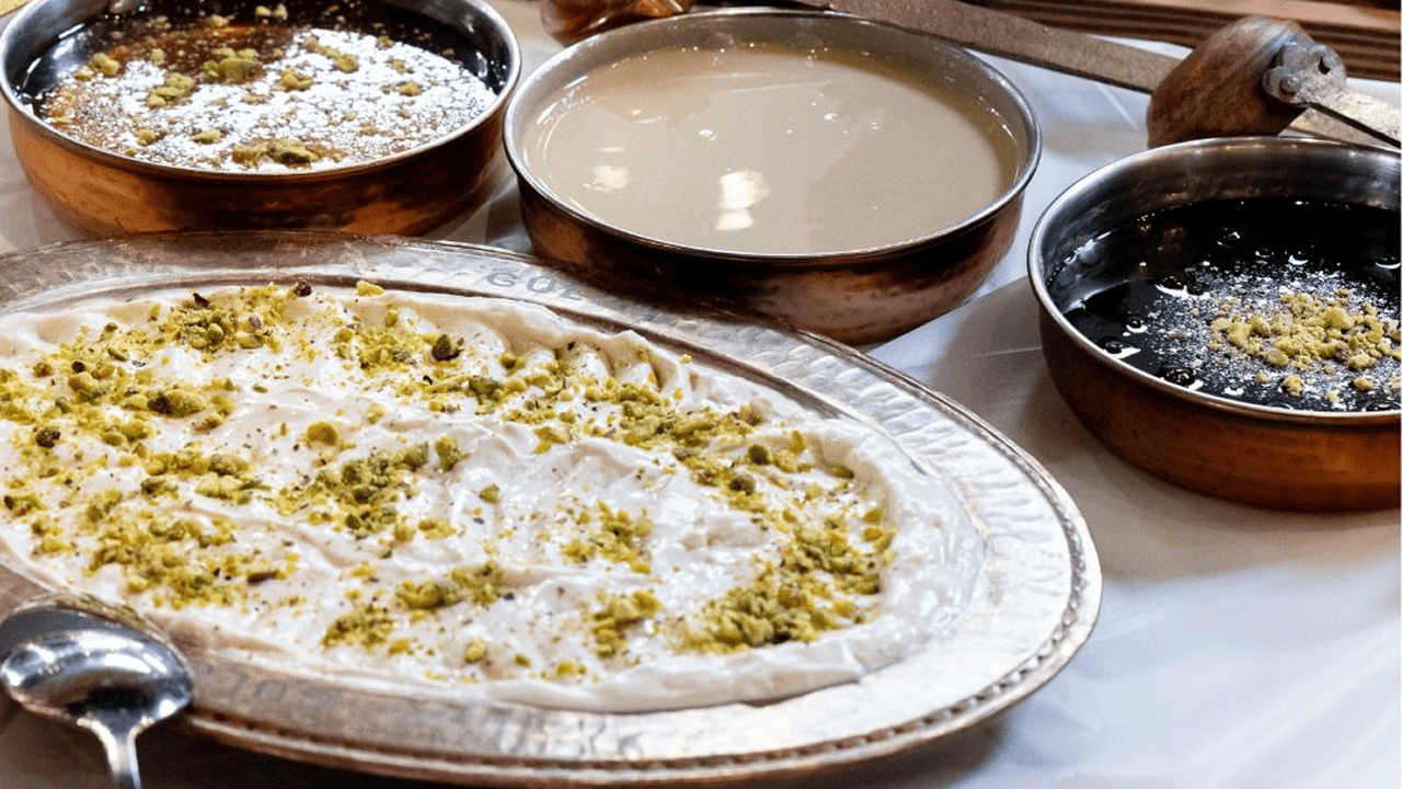 The Best Buffet in Toronto: The Top Spots for Unlimited Dining | OpenTable