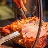 Bar Siena Thanksgiving Buffet 2026 photo