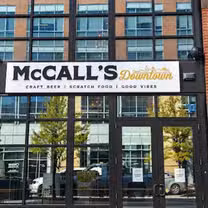 Una foto del restaurante McCall Collective Brewing Co. -732 Hamilton St