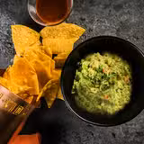 Sabores de Mexico Dinner foto