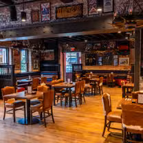 Een foto van restaurant Ian Munsick's Cowboy Bar & Western Grill