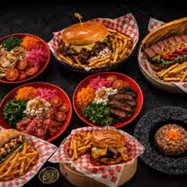 Foto von MNB Kitchen Restaurant