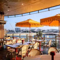 Foto von Persone Italian Restaurant Restaurant