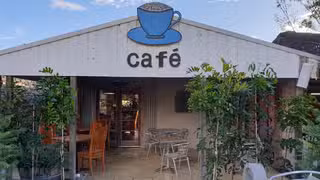 Een foto van restaurant Simply D'Vine Cafe