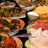 Sunday Brunch foto