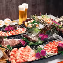 A photo of 樂樂燒肉 蘆洲店 restaurant