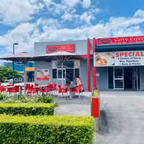 Una foto del restaurante CURRY EXPRESS Biggera Waters