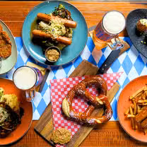 Foto von Mill St. Brewpub Restaurant