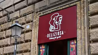 A photo of Deliziosa Ristorante | Cucina Tipica Siciliana & Pizzoleria restaurant